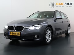 BMW 3-serie Touring - 316d Executive Leder Memory Trekhaak Led