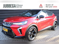 Mitsubishi ASX - 1.6 HEV AT Instyle Opendak, Harman Kardon, NL-Auto