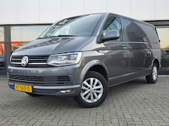 Volkswagen Transporter - 2.0 TDI L2H1 Highline + LED + NAVIGATIE + CRUISE + LM VELGEN