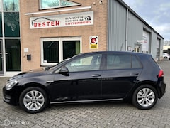 Volkswagen Golf - VII 1.0 TSI Comfortline / Garantie