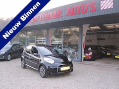 Citroën C1 - 1.0-12V Selection zeer nette auto apk 13-12-2026