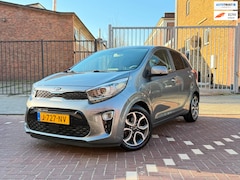 Kia Picanto - 1.0 DPi ComfortLine | Camera | Cruise | Carplay