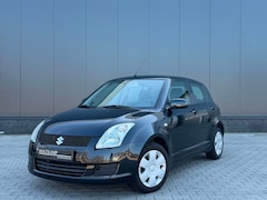 Suzuki Swift - 1.3 Comfort | AIRCO | ELC RAMEN | 93.000 KM