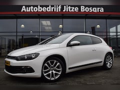 Volkswagen Scirocco - 2.0 TSi 200PK Highline Plus ECC | Full Map Navi | Stoelverwarming | Half Leder | Volledig