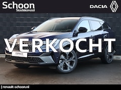 Renault Espace - E-Tech full hybrid 200 esprit Alpine 7p. HEV | Adap. Cruise | Panoramadak | Harman Kardon