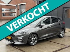 Ford Fiesta - 1.0 EcoBoost ST-Line X B&O Cruise Pano Vol NAP