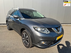 Nissan X-Trail - 1.6 dCi Business Panorama clima navi 360 camera 19inch