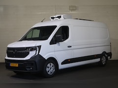 Renault Master E-Tech - T35 L3H2 Extra long range 87 kWh Koelwagen Vrieswagen -10 Dag en Nacht