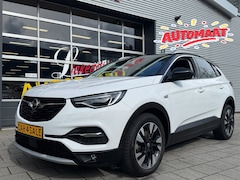 Opel Grandland X - 1.2 Turbo Edition 2020 - AUTOMAAT I Navigatie/Apple CarPlay I LED- PDC I Sport pakket I De