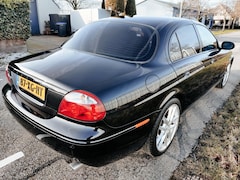 Jaguar S-type - 3.0 V6 Executive Sport