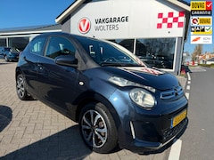 Citroën C1 - 1.0 e-VTi Shine RIJKLAARPRIJS