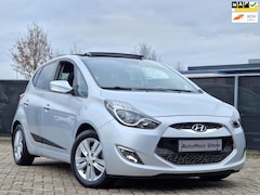 Hyundai ix20 - 1.6i i-Catcher*Automaat*Pano*Camera*Leer*Navi