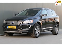 Volvo XC60 - 3.0 T6 R-Design Pano Leder Stoelverwarming Navi