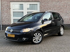 Volkswagen Golf Plus - 1.6 TDI Style Navi Clima Trekhaak