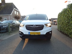 Opel Combo - 1.2 Turbo L1H1 Edition