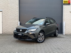 SEAT Arona - 1.0 TSI Style Airco|Carplay|Lane Assist|Nap