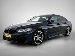 BMW 5-serie - 530d xDrive High Executive | M Sportpakket | Driving Assistant Professional |