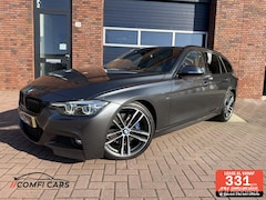 BMW 3-serie Touring - 320i M Sport Edition