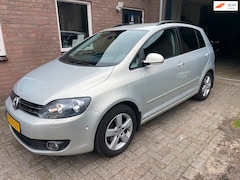 Volkswagen Golf Plus - 1.2 TSI Highline AUTOMAAR dealer onderhouden