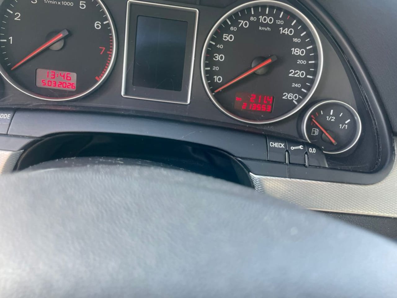 Audi A4 Limousine - 2.0 Exclusive - AutoWereld.nl