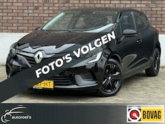 Renault Clio - 1.0 TCe / Navigatie / Apple CarPlay - Android / 1e Eigenaar / ALL-Season banden / Cruise C