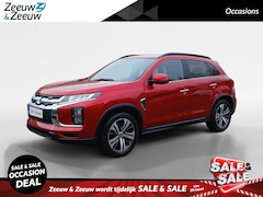 Mitsubishi ASX - 2.0 Intense | Automaat | Trekhaak | Navigatie | Camera | Stoelverwarming | Climate | LED |