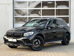 Mercedes-Benz GLC-klasse - 350e 4MATIC | NL Auto | 2de eig. | AMG Line