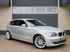 BMW 1-serie - 118i High Executive|Cruise|Sport st|Android|LM18