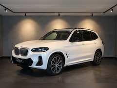 BMW X3 - xDrive 30e M Sport l Bucket Seats l Pano l HUD l LEDER l Drive A
