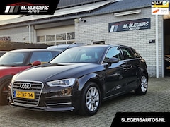 Audi A3 Sportback - 1.4 TFSI Attraction Pro Line plus*Rijklaar