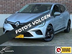 Renault Clio - 1.0 TCe / Navigatie / Apple CarPlay - Android / 1e Eigenaar / ALL-Season banden / Cruise C