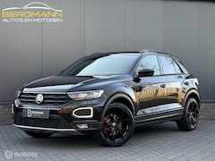 Volkswagen T-Roc - 1.5 TSI Black Edition Sport|Virtual|Carplay
