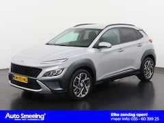 Hyundai Kona - 1.6 GDI HEV Fashion | Head-up | Camera | Blind Spot | Zondag Open