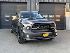 Dodge Ram 1500 - 5.7 V8 4x4 Crew Cab 5'7 Laramie, Revisiemotor Luchtvering