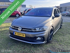 Volkswagen Polo - 1.0 TSI Highline Business R-Line