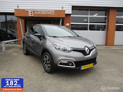 Renault Captur - 0.9 TCe Dynamique