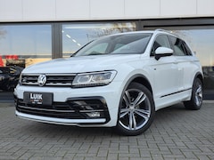 Volkswagen Tiguan - 1.5 TSI ACT Comfortline + R-LINE + LED + ADAPT CRUISE