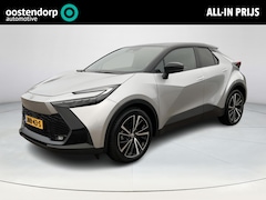 Toyota C-HR - 2.0 Hybrid 200 Executive | Stoel- + stuurverwarming | Navigatie | Electrische achterklep |