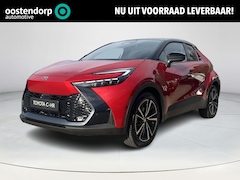 Toyota C-HR - 2.0 Plug-in Hybrid 220 Executive | € 2.500 extra inruilwaarde |