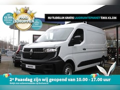 Renault Master - T35 2.0 dCi 130 L2H2 Start