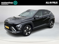 Hyundai Kona - 1.6 GDI HEV Comfort Smart | Rijklaarprijs | Apple CarPlay/Android Auto | Adaptief Cruise C