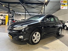 Peugeot 206 - 1.4-16V XS/Airco/Apk nieuw bij aflevering/2x sleutels