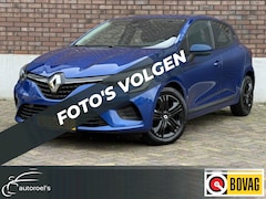 Renault Clio - 1.0 TCe / Navigatie / Apple CarPlay - Android / 1e Eigenaar / ALL-Season banden / Cruise C