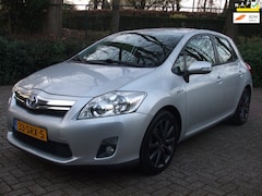 Toyota Auris - 1.8 Full Hybrid Aspiration clima cruise 164 dkm NAP