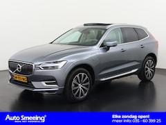 Volvo XC60 - 2.0 Recharge T6 AWD Inscription | Harman/Kardon | Head-Up | Blind spot | Zondag Open