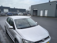 Volkswagen Polo - 1.4 TDI Comfortline