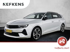 Opel Astra Sports Tourer - 1.6 Hybrid GS 180pk Automaat | Navigatie | Adaptieve Cruise Control | Stoel-/Stuurverwarmi