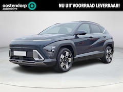 Hyundai Kona - 1.6 GDI HEV Comfort Smart | Uit voorraad leverbaar | Stoel/Stuurverwarming | Adaptive Crui
