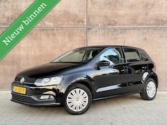 Volkswagen Polo - 1.0 Comfortline Edition | Airco | Cruise control | Bluetooth | All season banden | Keurig