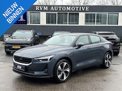 Polestar 2 - 2 Long Range Single Motor 78 kWh VAN €30.900, - NU VOOR SLECHTS €27.877, - Uw LENTEVOORDEE